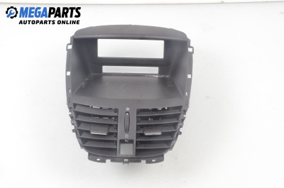 Духалки парно за Peugeot 207 Hatchback (02.2006 - 12.2015)