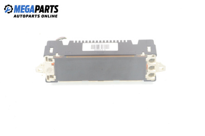 Дисплей за Peugeot 207 Hatchback (02.2006 - 12.2015), № 5555502902