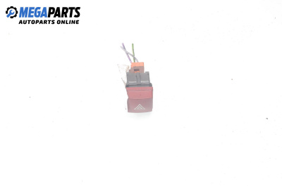 Бутон аварийни светлини  за Peugeot 207 Hatchback (02.2006 - 12.2015)