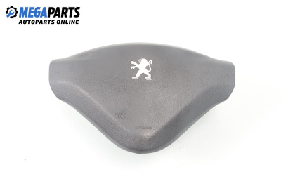 Airbag за Peugeot 207 Hatchback (02.2006 - 12.2015), 2+1 вр., хечбек, позиция: предна