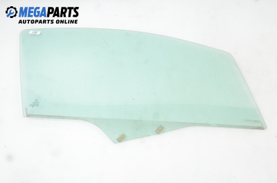 Странично стъкло за Peugeot 207 Hatchback (02.2006 - 12.2015), 2+1 вр., хечбек, позиция: предна, дясна