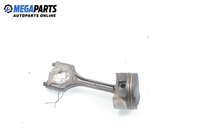 Бутало за Peugeot 207 Hatchback (02.2006 - 12.2015) 1.4 16V, 95 к.с.