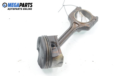Бутало за Peugeot 207 Hatchback (02.2006 - 12.2015) 1.4 16V, 95 к.с.