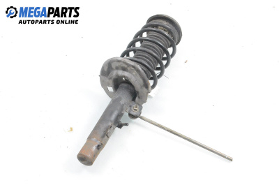 Макферсон за Peugeot 207 Hatchback (02.2006 - 12.2015), хечбек, позиция: предна, лява
