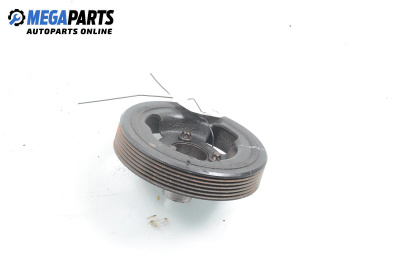 Демпферна шайба за Peugeot 207 Hatchback (02.2006 - 12.2015) 1.4 16V, 95 к.с.