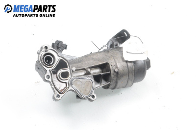 Корпус за маслен филтър за Peugeot 207 Hatchback (02.2006 - 12.2015) 1.4 16V, 95 к.с.