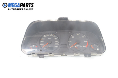 Километраж за Peugeot 306 Hatchback (01.1993 - 10.2003) 1.9 DT, 90 к.с.