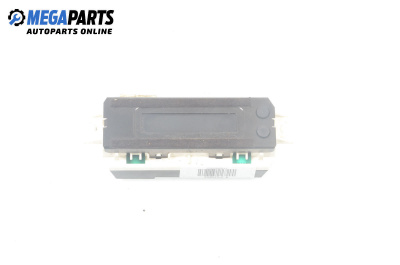 Часовник за Peugeot 306 Hatchback (01.1993 - 10.2003)