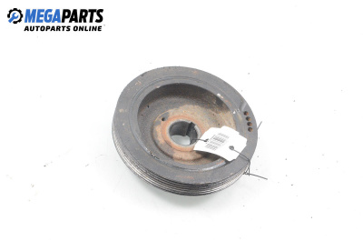 Демпферна шайба за Peugeot 306 Hatchback (01.1993 - 10.2003) 1.9 DT, 90 к.с.