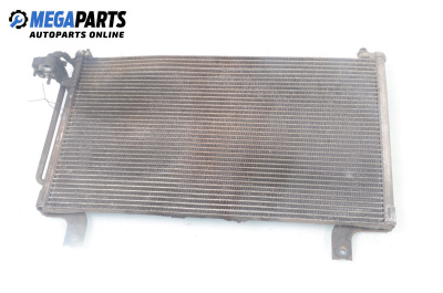 Климатичен радиатор за Kia Rio I Estate (07.2000 - 04.2006) 1.3, 75 к.с.