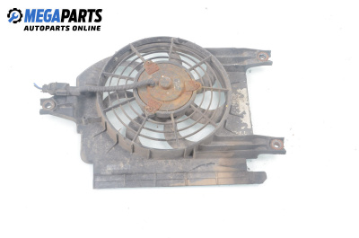 Перка охлаждане за Kia Rio I Estate (07.2000 - 04.2006) 1.3, 75 к.с.