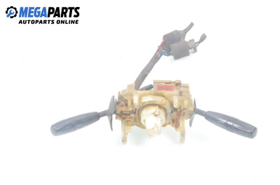 Лостчета светлини и чистачки за Kia Rio I Estate (07.2000 - 04.2006)