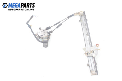 Машинка ел. стъкло за Kia Rio I Estate (07.2000 - 04.2006), 4+1 вр., комби, позиция: предна, лява