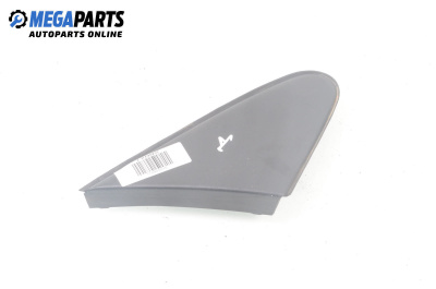 Външни лайсни за Toyota Auris Hatchback II (10.2012 - 12.2018), хечбек, позиция: дясна