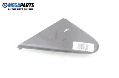 Външни лайсни за Toyota Auris Hatchback II (10.2012 - 12.2018), хечбек, позиция: лява