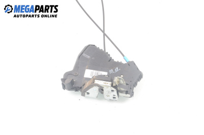 Брава на врата за Toyota Auris Hatchback II (10.2012 - 12.2018), позиция: предна, дясна