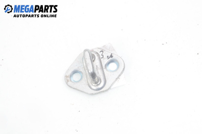 Заключалка врата за Toyota Auris Hatchback II (10.2012 - 12.2018), позиция: задна, лява