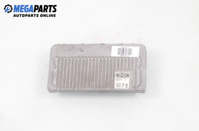 Компютър двигател за Toyota Auris Hatchback II (10.2012 - 12.2018) 1.8 Hybrid (ZWE186), 99 к.с., № 89661-0Z750
