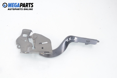 Панта преден капак за Toyota Auris Hatchback II (10.2012 - 12.2018), 4+1 вр., хечбек, позиция: дясна