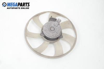 Перка охлаждане за Toyota Auris Hatchback II (10.2012 - 12.2018) 1.8 Hybrid (ZWE186), 99 к.с.