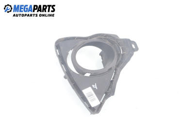 Решетка в броня за Toyota Auris Hatchback II (10.2012 - 12.2018), хечбек, позиция: предна