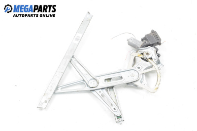 Машинка ел. стъкло за Toyota Auris Hatchback II (10.2012 - 12.2018), 4+1 вр., хечбек, позиция: предна, дясна, № 85701-02010