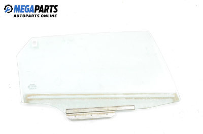 Странично стъкло за Toyota Auris Hatchback II (10.2012 - 12.2018), 4+1 вр., хечбек, позиция: задна, дясна