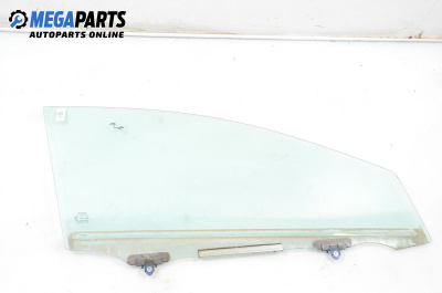 Странично стъкло за Toyota Auris Hatchback II (10.2012 - 12.2018), 4+1 вр., хечбек, позиция: предна, дясна