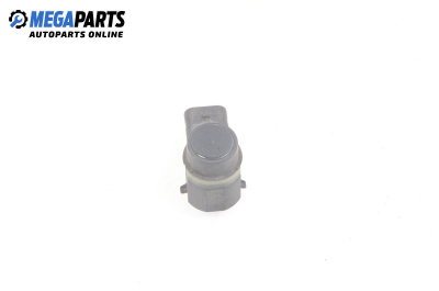 Парктроник за Toyota Auris Hatchback II (10.2012 - 12.2018), № 89341-05010