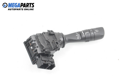 Лостче за чистачки за Toyota Auris Hatchback II (10.2012 - 12.2018)