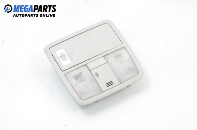 Плафон за Toyota Auris Hatchback II (10.2012 - 12.2018)