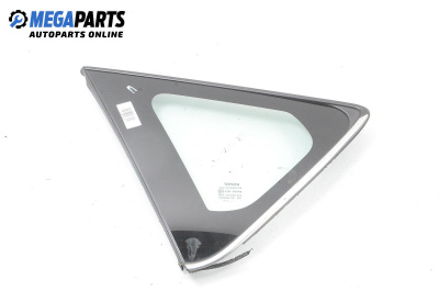 Фикс за Toyota Auris Hatchback II (10.2012 - 12.2018), 4+1 вр., хечбек, позиция: лява