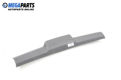 Кора заден капак за Toyota Auris Hatchback II (10.2012 - 12.2018), хечбек