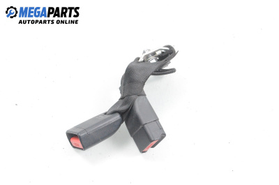 Закопчалки предпазни колани за Toyota Auris Hatchback II (10.2012 - 12.2018), 4+1 вр., позиция: задна