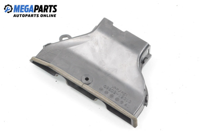 Въздуховод за Toyota Auris Hatchback II (10.2012 - 12.2018) 1.8 Hybrid (ZWE186), 99 к.с., № G92D2-12010