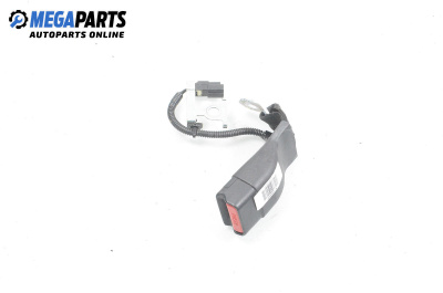 Закопчалка предпазен колан за Toyota Auris Hatchback II (10.2012 - 12.2018), 4+1 вр., позиция: задна, лява