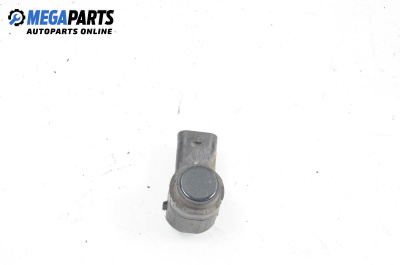 Парктроник за Toyota Auris Hatchback II (10.2012 - 12.2018)