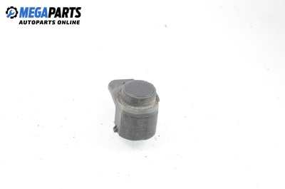 Парктроник за Toyota Auris Hatchback II (10.2012 - 12.2018)