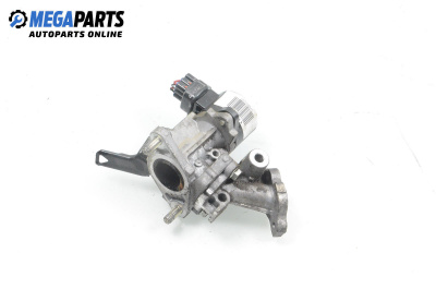 EGR-клапан за Toyota Auris Hatchback II (10.2012 - 12.2018) 1.8 Hybrid (ZWE186), 99 к.с.