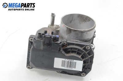 Дроселова клапа за Toyota Auris Hatchback II (10.2012 - 12.2018) 1.8 Hybrid (ZWE186), 99 к.с., № 22030-37060