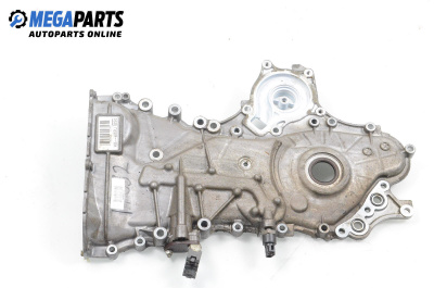 Капак ангренажен ремък за Toyota Auris Hatchback II (10.2012 - 12.2018) 1.8 Hybrid (ZWE186), 99 к.с.