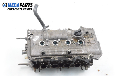 Глава за Toyota Auris Hatchback II (10.2012 - 12.2018) 1.8 Hybrid (ZWE186), 99 к.с.