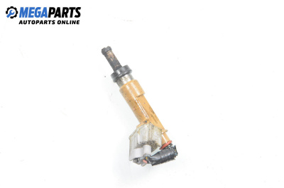 Дюза бензин за Toyota Auris Hatchback II (10.2012 - 12.2018) 1.8 Hybrid (ZWE186), 99 к.с.