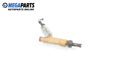 Дюза бензин за Toyota Auris Hatchback II (10.2012 - 12.2018) 1.8 Hybrid (ZWE186), 99 к.с.