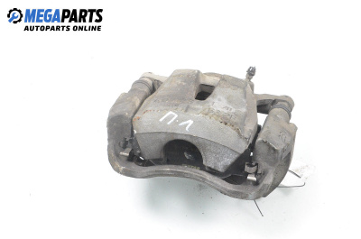 Спирачен апарат за Toyota Auris Hatchback II (10.2012 - 12.2018), позиция: предна, лява