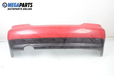 Задна броня за Mercedes-Benz SLK-Class Cabrio (R170) (04.1996 - 04.2004), кабрио