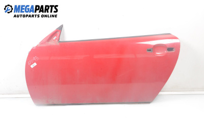 Врата за Mercedes-Benz SLK-Class Cabrio (R170) (04.1996 - 04.2004), 2+1 вр., кабрио, позиция: лява