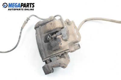 Спирачен апарат за Mercedes-Benz SLK-Class Cabrio (R170) (04.1996 - 04.2004), позиция: предна, дясна