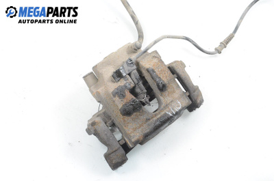 Спирачен апарат за Mercedes-Benz SLK-Class Cabrio (R170) (04.1996 - 04.2004), позиция: предна, лява