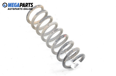 Пружина за ходова част за Mercedes-Benz SLK-Class Cabrio (R170) (04.1996 - 04.2004), кабрио, позиция: предна